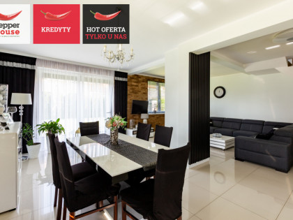 Dom Gdynia Oksywie ul. Arendta Dickmana