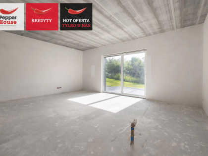 Dom Lniska ul. Diamentowa