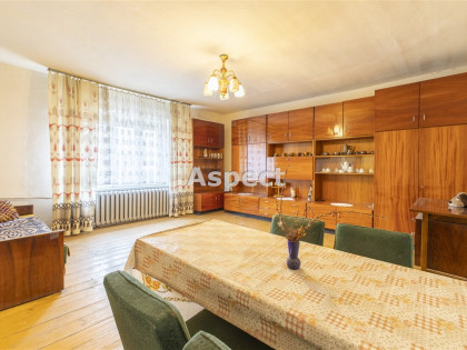 Dom Zabrze Mikulczyce