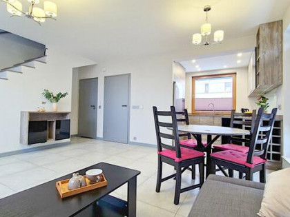 Dom Porosły gm. Choroszcz,