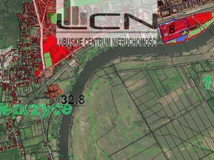 Na sprzedaż działka w Gorzowie Wielopolskim