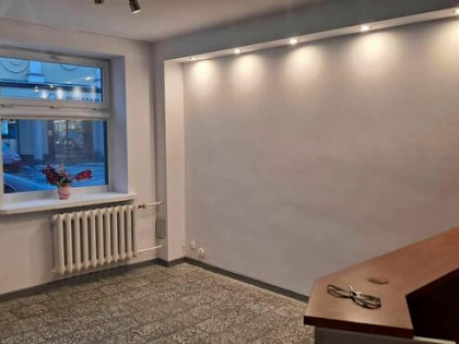 Wynajmę Lokal - Stary Konin