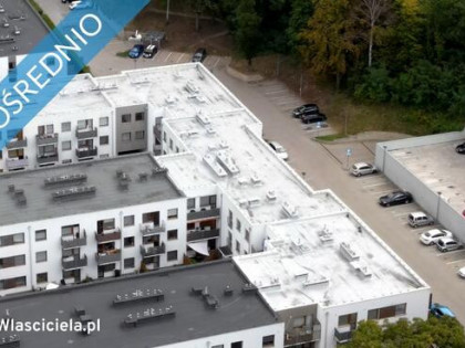 Miejsce postojowe Park leśny Zdroje ul. Grabowa