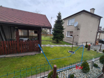 Dom Bełk gm. Czerwionka-Leszczyny, Główna