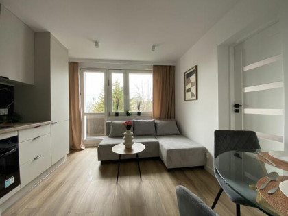 Mieszkanie 4 pokojowe w Centrum po generalnym Remoncie