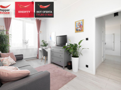 Mieszkanie Gdańsk Śródmieście ul. Chłodna