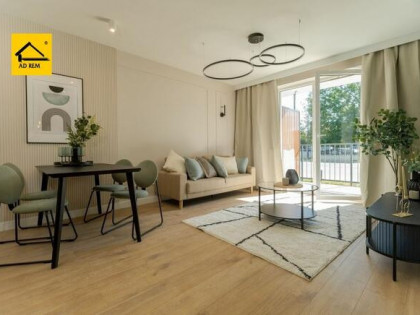 Mieszkanie Lublin, ul. Obrońców Lublina