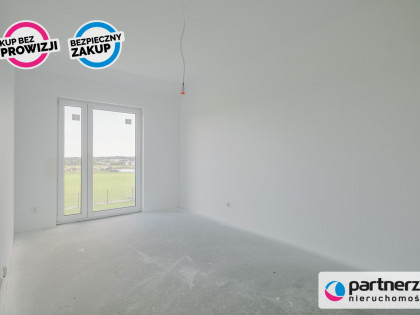 Mieszkanie Strzebielino rynek pierwotny ul.  