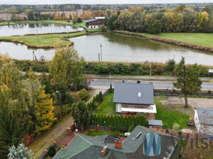 Dom Chylice gm. Jaktorów, Chełmońskiego