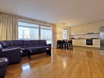 Wyjątkowe | Przestronne | Duży Balkon |