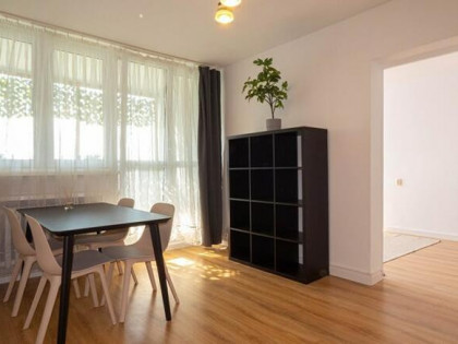 Zielińskiego 64, Krzyki, 2 pokoje z balkonem, 47m2