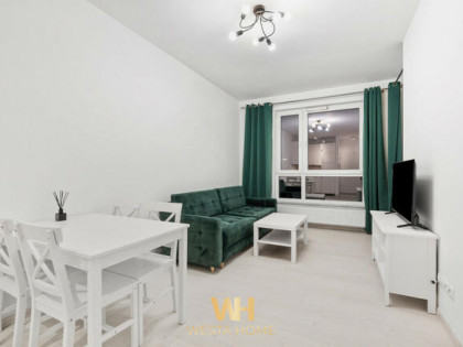 Mieszkanie Warszawa gm. Ursynów Ursynów, Pieskowa Skała