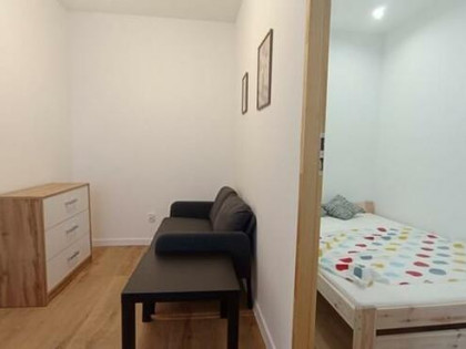 Do wynajęcia funkcjonalne 2 pokoje, 3 maja 10