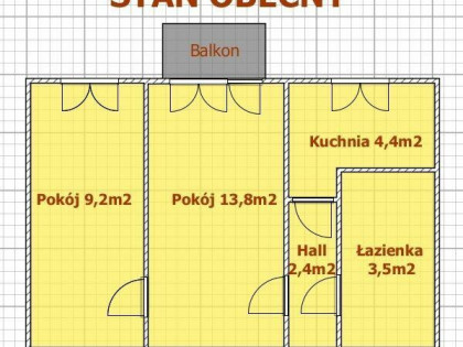 mieszkanie sprzedam