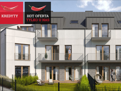 Mieszkanie Gdynia Oksywie rynek pierwotny ul. Aragońska