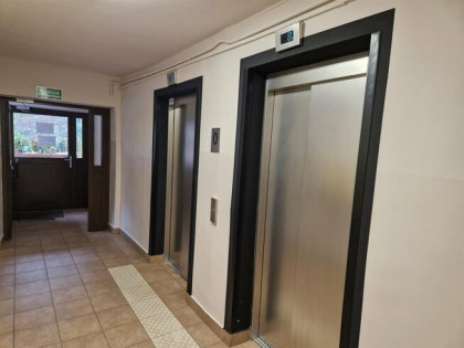 Mieszkanie Kraków Dębniki, Lipińskiego