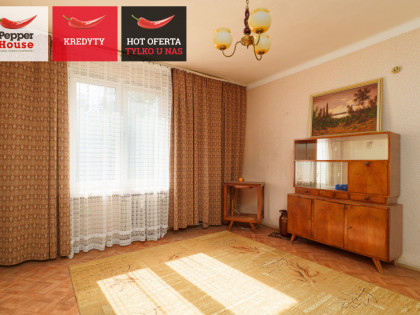 Mieszkanie Warszawa Ursus, Skorosze ul. Bernarda Wapowskiego