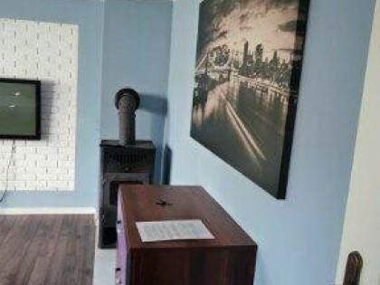 Rezerwacja - Mieszkanie 41,8 na Karłowicach z garażem