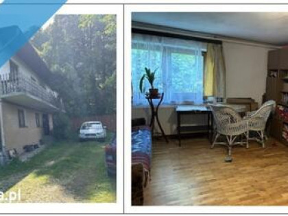 Syndyk sprzeda udział 9/16 w nieruchomości zabudowanej