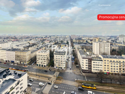 Wyjątkowe 6 pok. 146 m2 Stary Mokotów. Promocja!