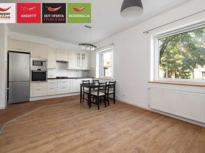 Mieszkanie Gdańsk Przymorze ul. Szczecińska