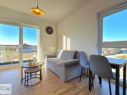 Mieszkanie Kielce Ślichowice