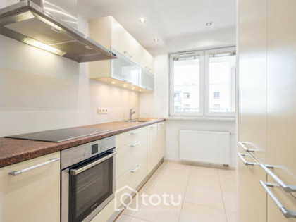 Mieszkanie Warszawa gm. Praga-Południe Praga-Południe, Saska Kępa, Zwycięzców