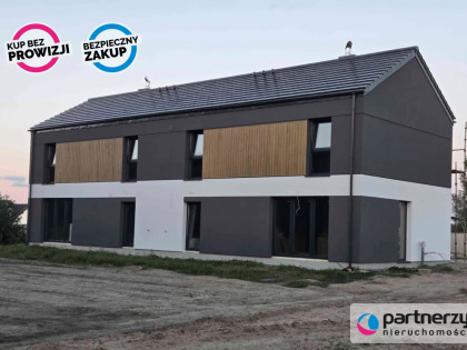 Dom Dobrzewino rynek pierwotny ul. Stolarska