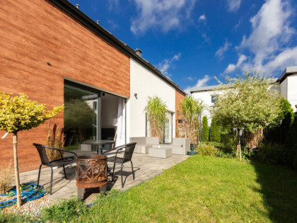 Dom Orle ul. Brukowa