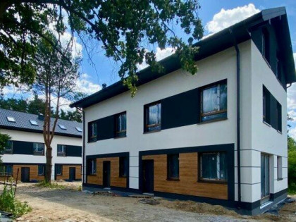 Dom Warszawa Białołęka