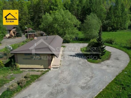 Lokal użytkowy Rzeczyca gm. Kazimierz Dolny, Kazimierz Dolny, Rzeczyca