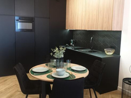 Nowoczesne mieszkanie ul.Siedmiogrodzka 3 Warszawa