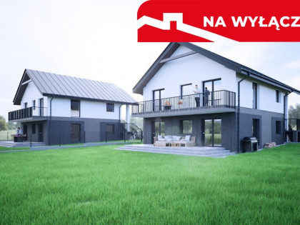 Gotowa inwestycja deweloperska.