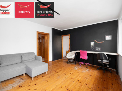 Mieszkanie Gdańsk Brzeźno ul. Emilii Plater