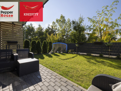 Mieszkanie Gdynia Oksywie ul. Nasypowa