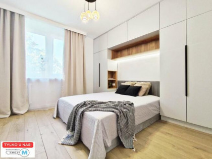 Mieszkanie Kielce  KSM