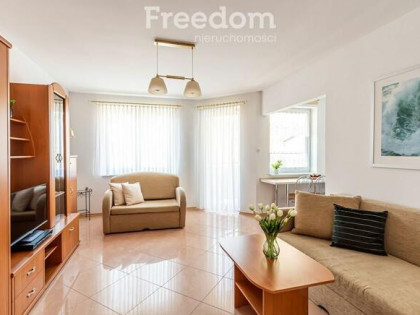 1 pokój w doskonałej lokalizacji, ul.Zapleczna