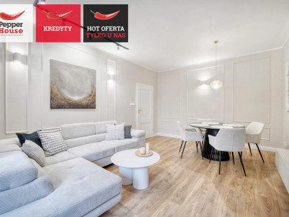 Mieszkanie Bydgoszcz Centrum ul. Maksymiliana Jackowskiego