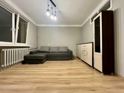 Mieszkanie Łódź Bałuty, Zofii Gumińskiej