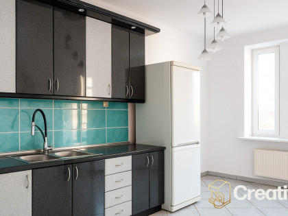 Mieszkanie Warszawa Bemowo ul. Powstańców Śląskich