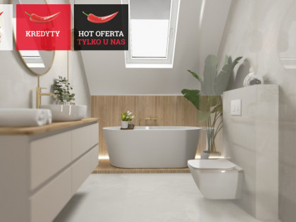 Dom Gdańsk Kokoszki rynek pierwotny ul. Żukowska