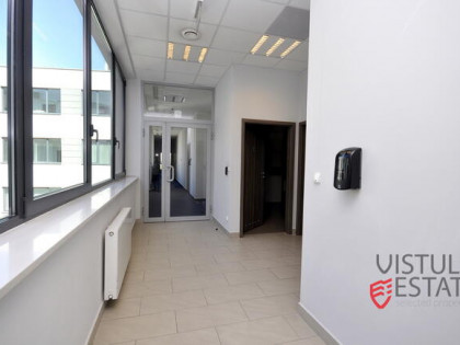 Lokal biurowy 155,28 m2