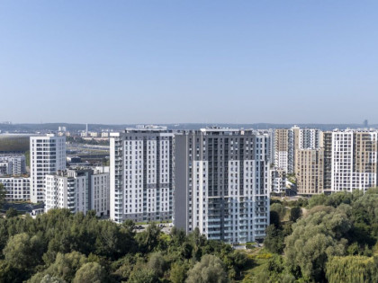 Mieszkanie Gdańsk Letnica ul. Starowiejska