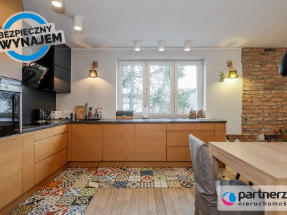 Mieszkanie Gdynia Orłowo ul. Inżynierska