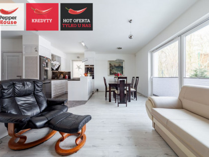 Dom Jankowo Gdańskie ul. Bursztynowe Wzgórza