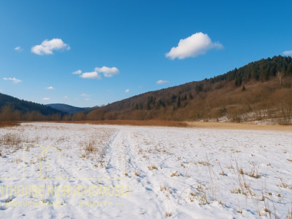 PRESTIŻOWA OFERTA SPRZEDAŻY DZIAŁKI INWESTYCYJNE