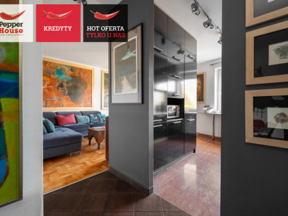 Mieszkanie Gdańsk Jasień ul. Aleksandry Gabrysiak