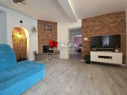 Dom Kalno gm. Żarów, Kalno