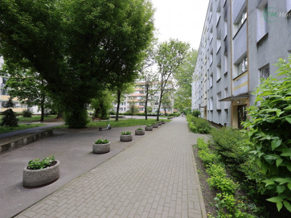 Mieszkanie Warszawa, ul. Żuromińska