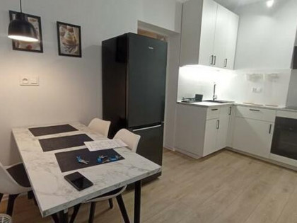 Do wynajęcia przytulne 2 pokoje, Pl. 3 maja